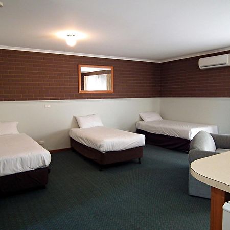 Cobram Barooga Golf Resort 객실 사진