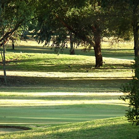 Cobram Barooga Golf Resort 객실 사진