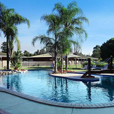 Cobram Barooga Golf Resort 외부 사진