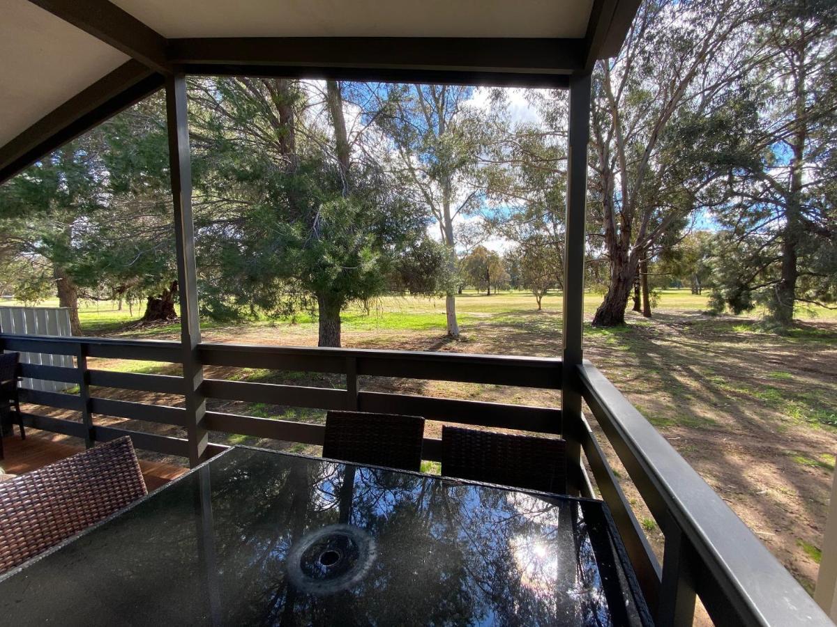 Cobram Barooga Golf Resort 외부 사진
