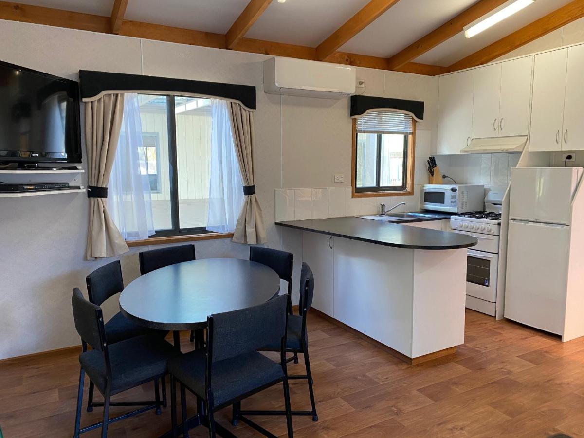 Cobram Barooga Golf Resort 외부 사진