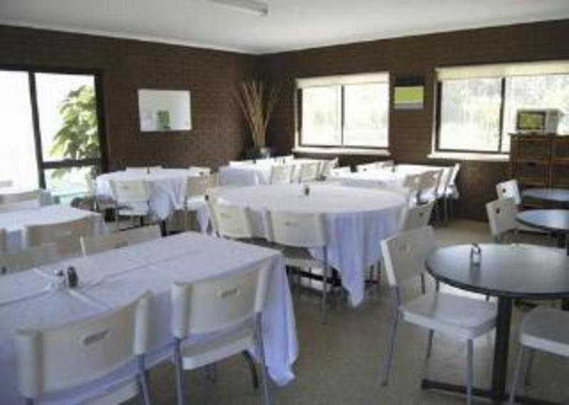 Cobram Barooga Golf Resort 레스토랑 사진
