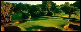 Cobram Barooga Golf Resort 외부 사진
