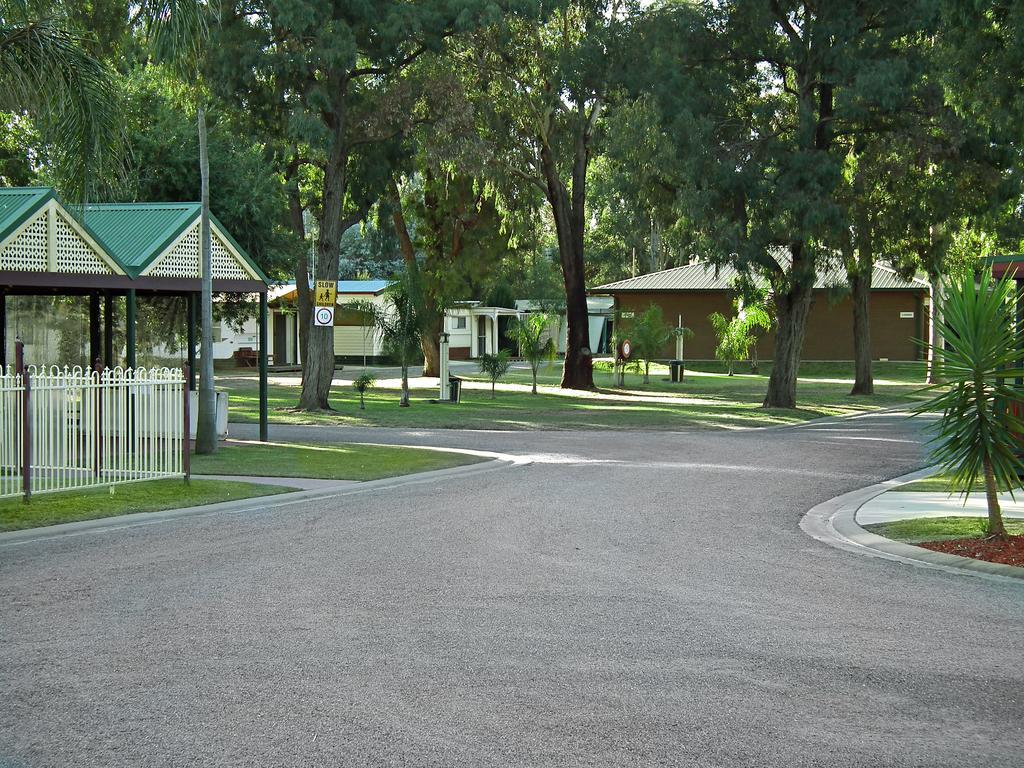 Cobram Barooga Golf Resort 외부 사진