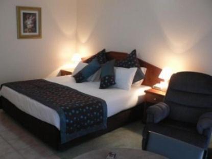 Cobram Barooga Golf Resort 외부 사진