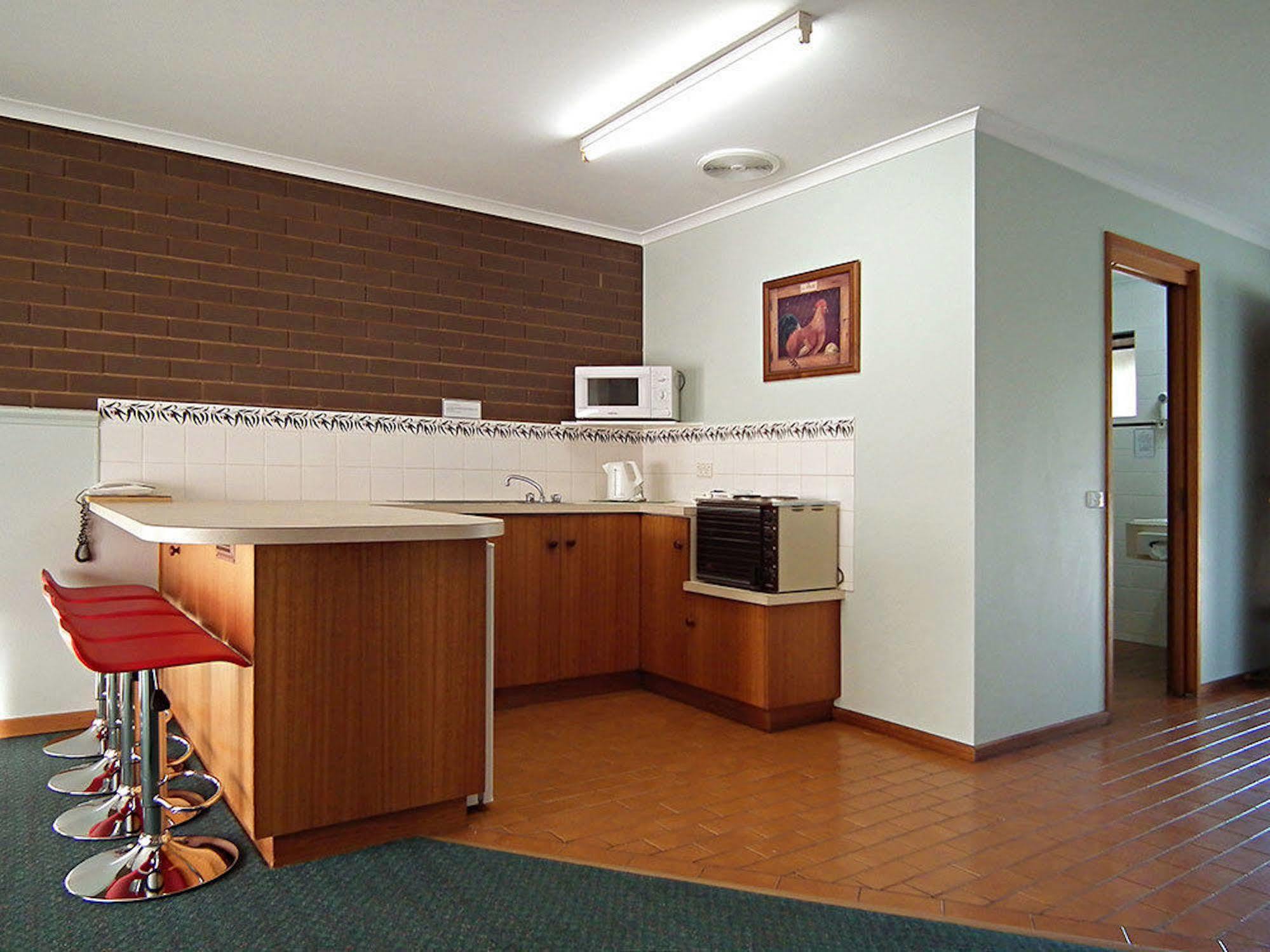 Cobram Barooga Golf Resort 외부 사진