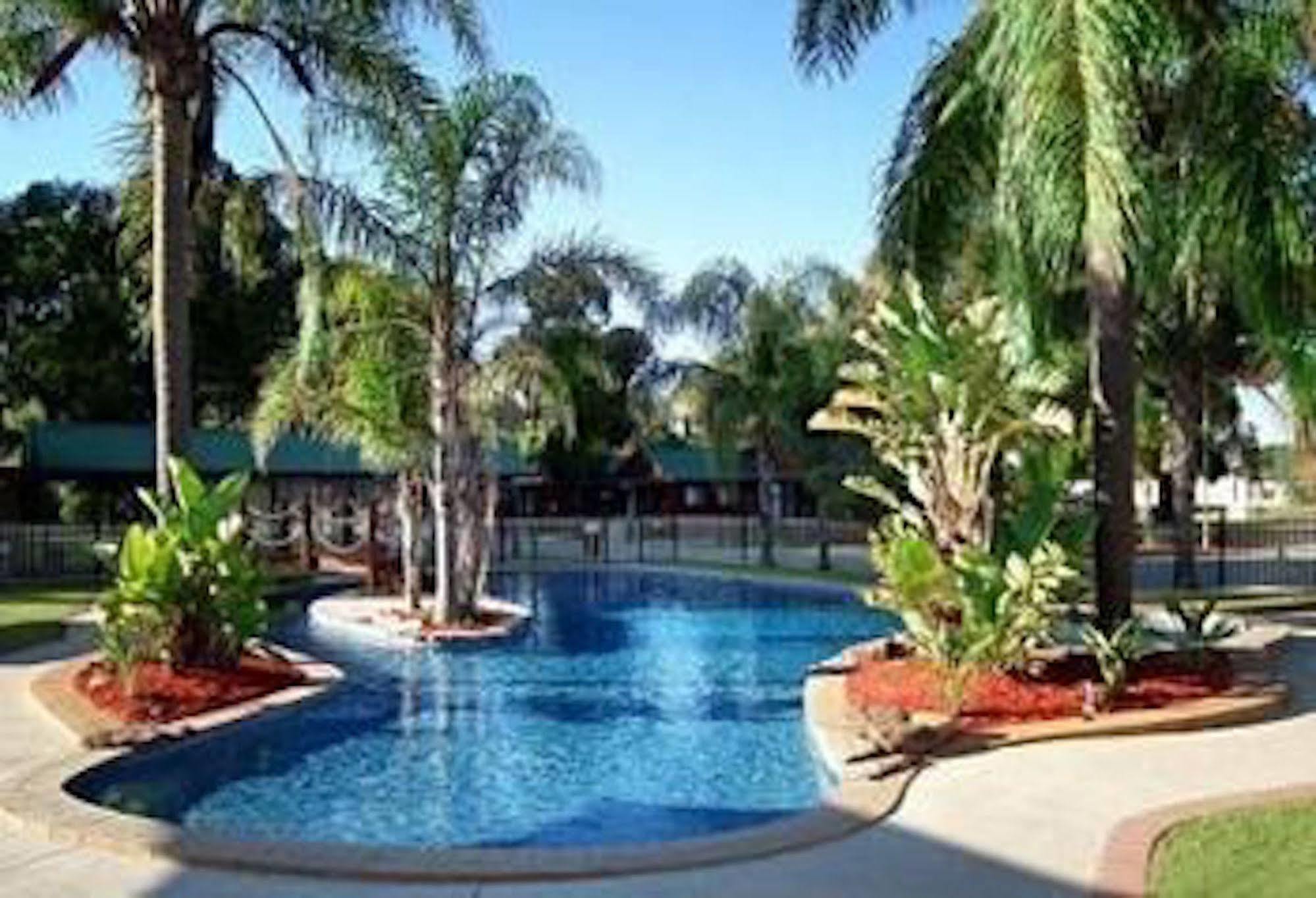 Cobram Barooga Golf Resort 외부 사진