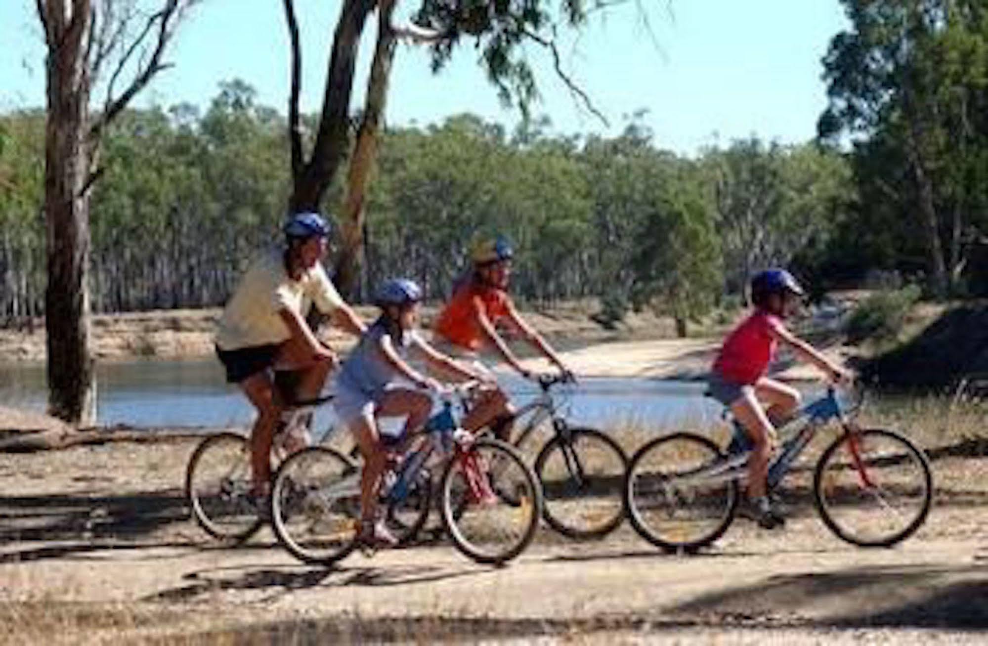 Cobram Barooga Golf Resort 외부 사진