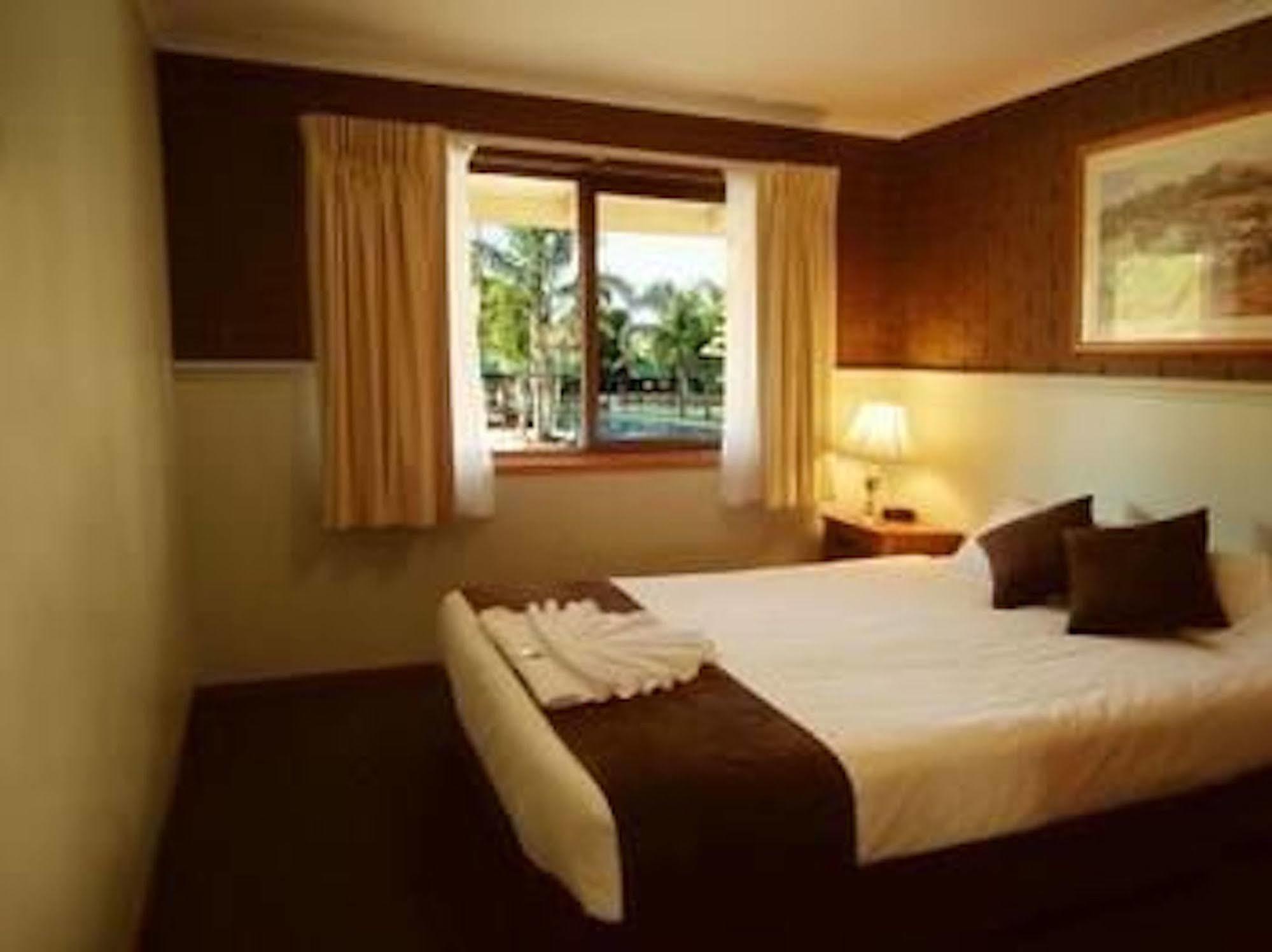 Cobram Barooga Golf Resort 외부 사진