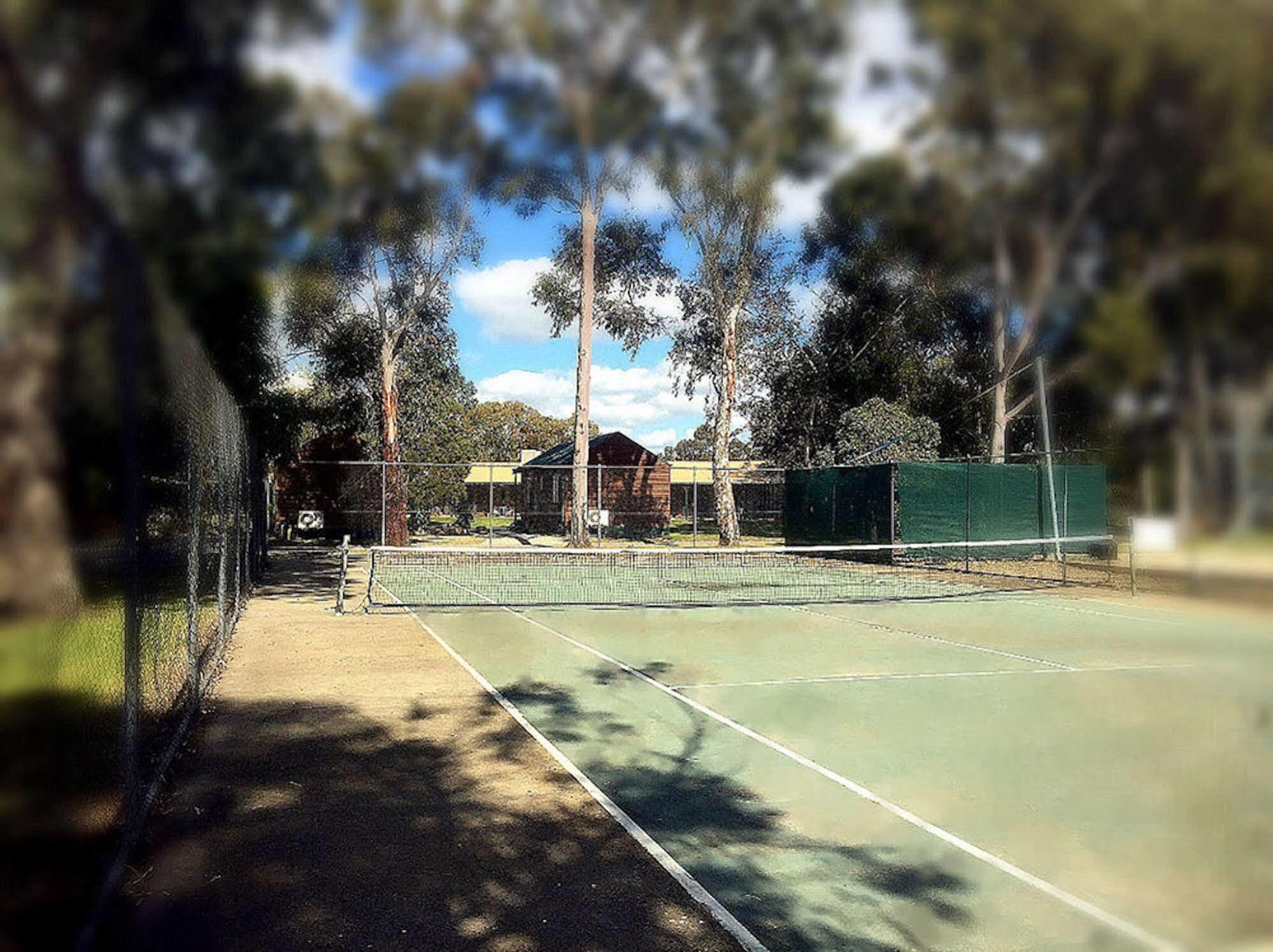Cobram Barooga Golf Resort 외부 사진