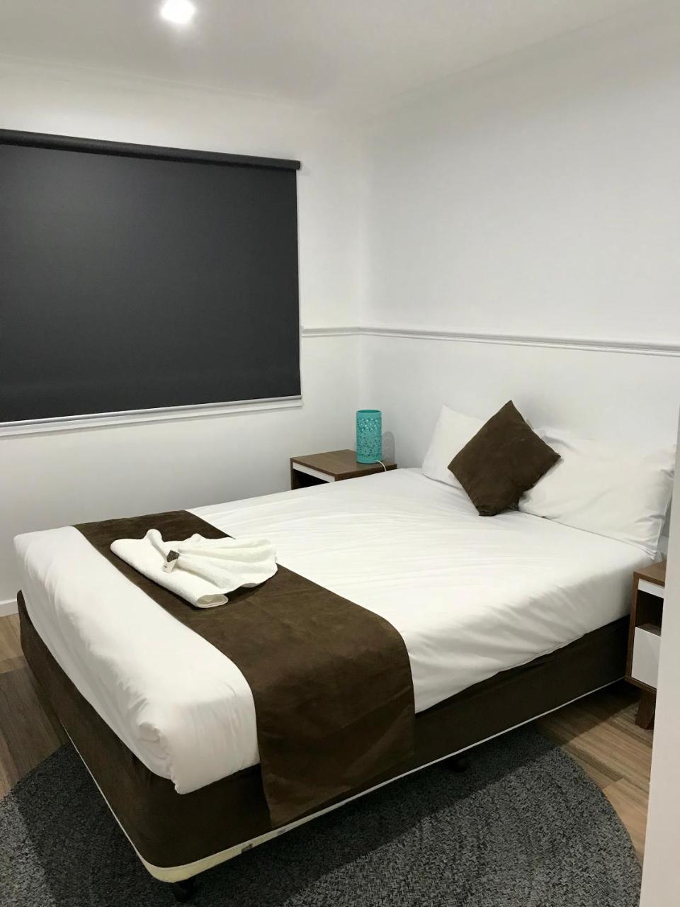 Cobram Barooga Golf Resort 외부 사진